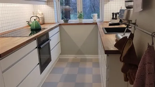 Værelser i Kongens Lyngby - billede 2
