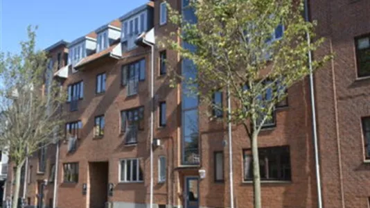 Lejligheder i Odense C - billede 1