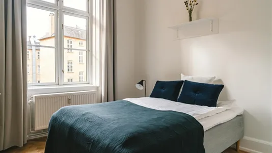Værelser i Vesterbro - billede 2