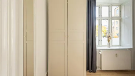 Værelser i Frederiksberg C - billede 4