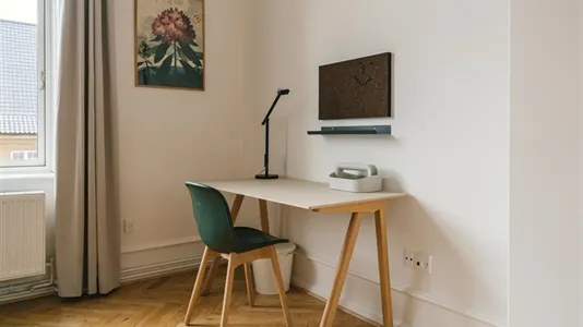 Værelser i Vesterbro - billede 4