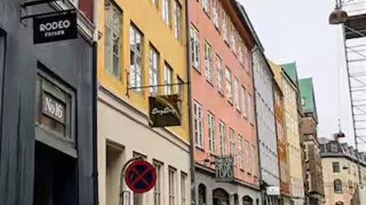 Lejlighed til leje i København