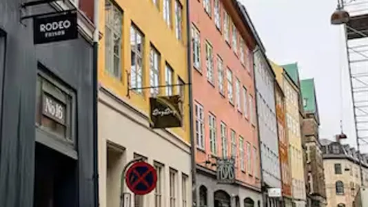 Lejligheder i Område ikke angivet - billede 1