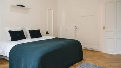 Værelse til leje på 1552 København V