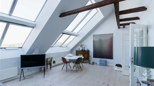 Lejligheder i Frederiksberg C - billede 1