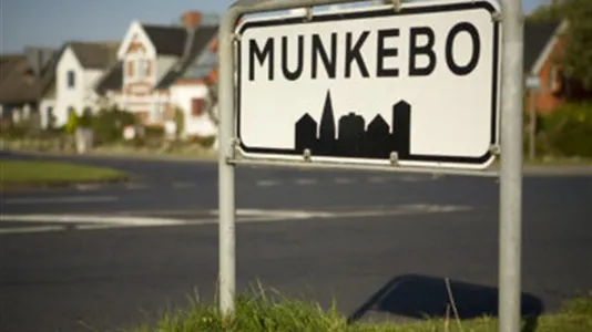 Lejligheder i Munkebo - billede 1