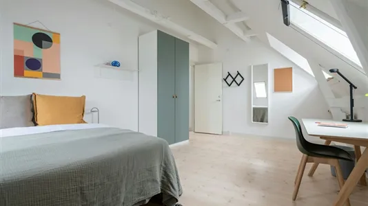 Værelser i Vesterbro - billede 2