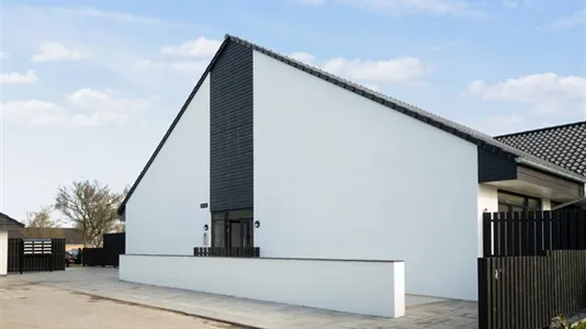 Lejligheder i Præstø - billede 2