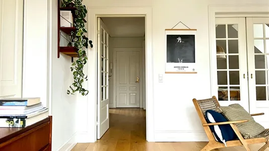Værelser i Frederiksberg - billede 10