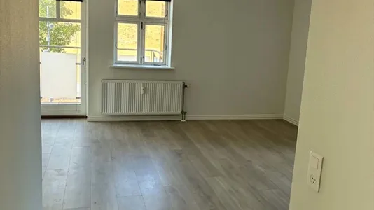 Lejligheder i Skive - billede 6