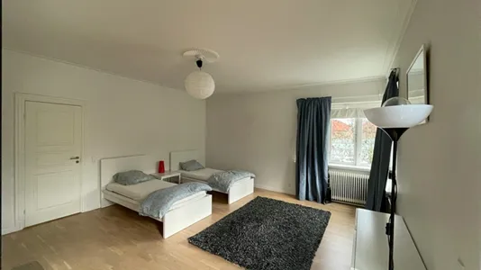 Værelser i Gentofte - billede 9