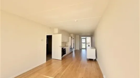 Lejligheder i Odense V - billede 3