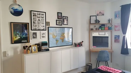 Værelser i København S - billede 5