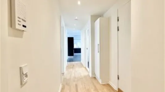 Lejligheder i Odense C - billede 2