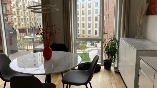 Værelser i København S - billede 2