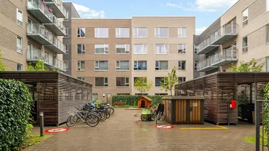Værelser i København SV - billede 10