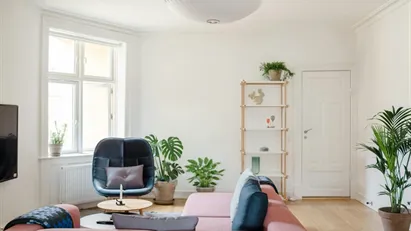 Værelse til leje i 1358 København K
