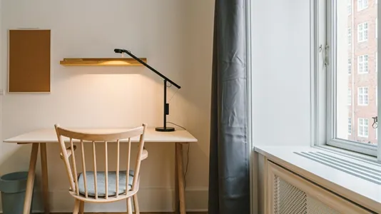 Værelser i Østerbro - billede 3