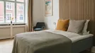 Værelse til leje, Vesterbro, Vester Voldgade