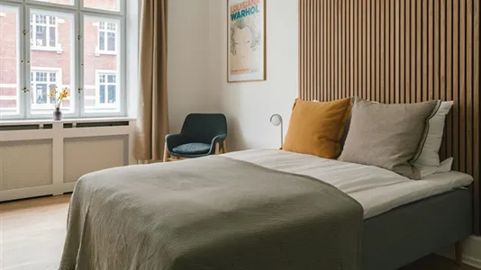 Værelser i Vesterbro - billede 1