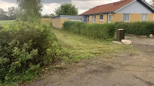 Grunde til salg i Odense SV - billede 5