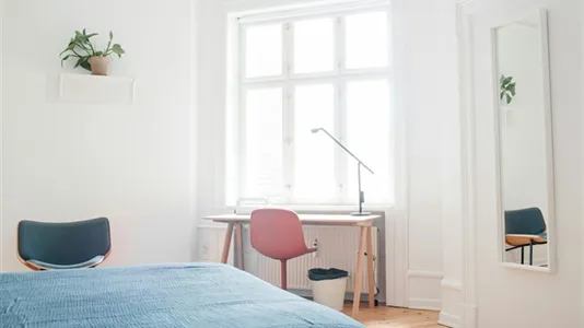 Værelser i Østerbro - billede 4