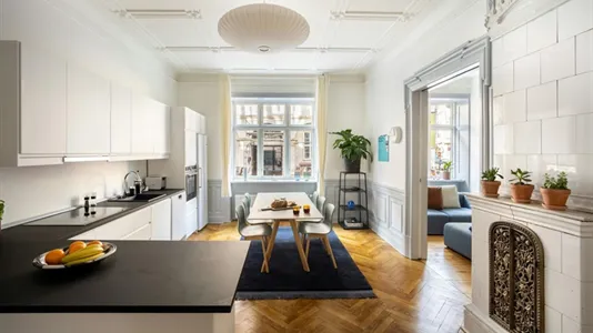 Værelser i Vesterbro - billede 1