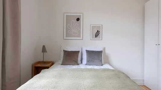 Værelser i Østerbro - billede 4
