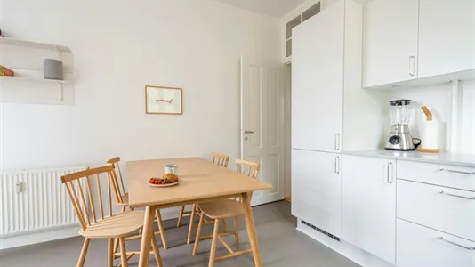 Værelser i Nørrebro - billede 4