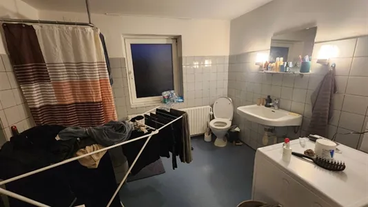 Lejligheder i Løgumkloster - billede 7