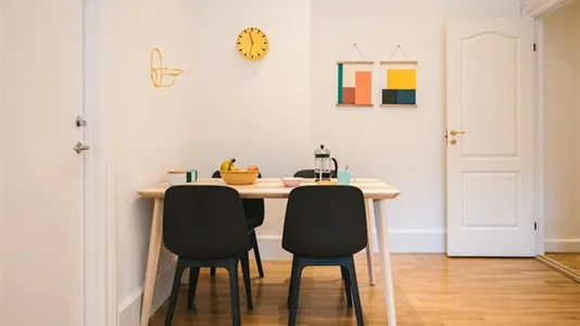 Værelser i Østerbro - billede 10