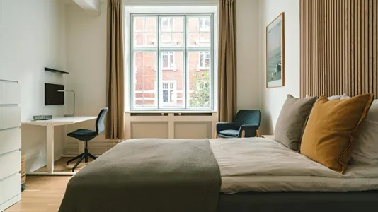 Værelser i Vesterbro - billede 1