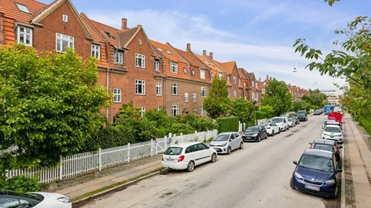 Rækkehuse i Østerbro - billede 1