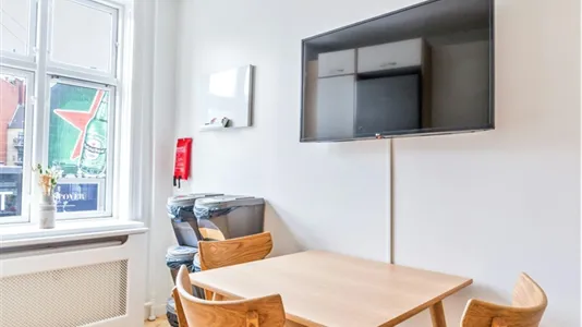 Værelser i Frederiksberg C - billede 8