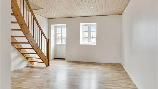 Lejligheder i Nykøbing Falster - billede 8