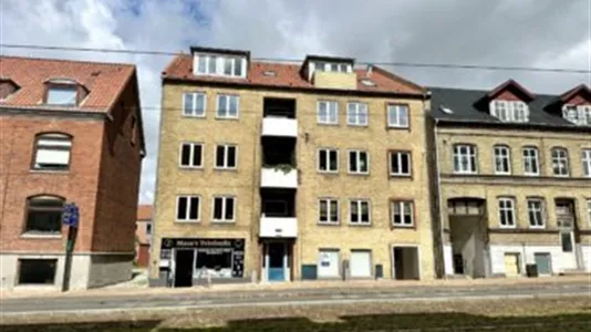 Lejligheder i Odense C - billede 1