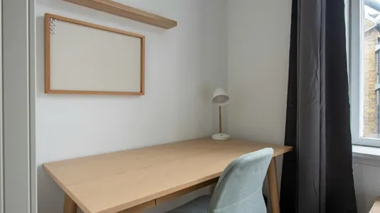 Værelser i Vesterbro - billede 2