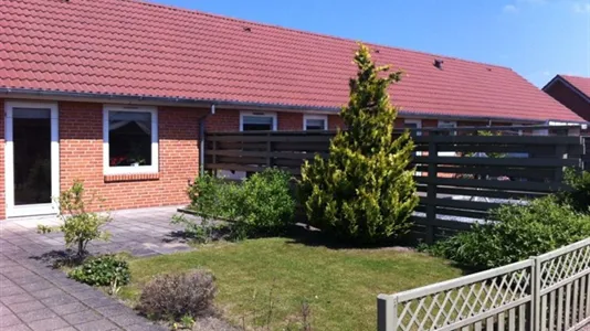 Lejligheder i Fjerritslev - billede 2