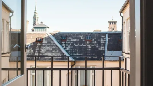 Værelser i Vesterbro - billede 10