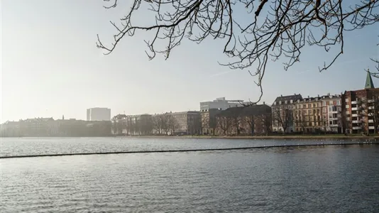 Værelser i Østerbro - billede 2