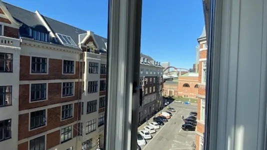 Lejligheder i Vesterbro - billede 10