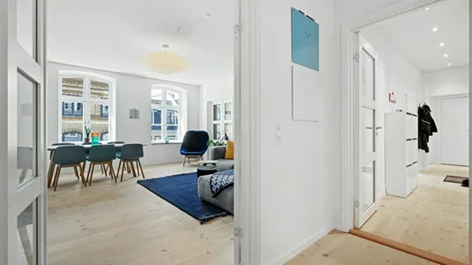 Værelser i København K - billede 6