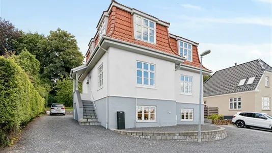 Huse i Vejle Centrum - billede 3