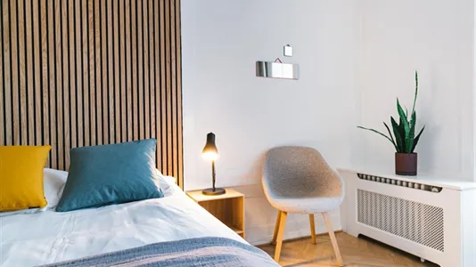 Værelser i Vesterbro - billede 3