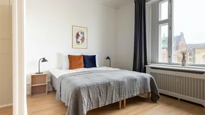 Værelse til leje på 1553 København V