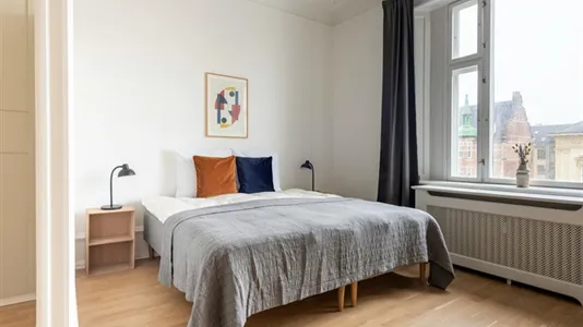 Værelser i Vesterbro - billede 1