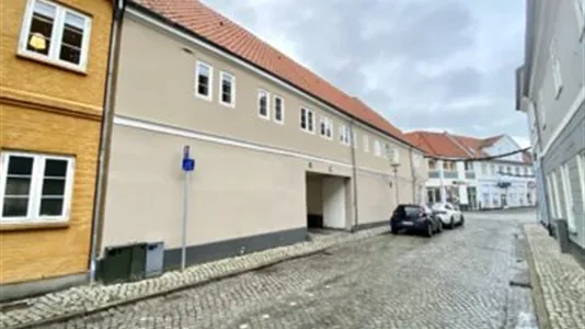 Lejligheder i Nyborg - billede 1