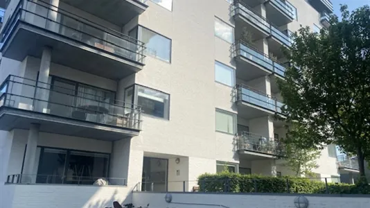 Lejligheder i København SV - billede 9