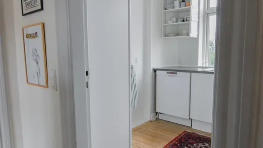 Værelser i Horsens - billede 2