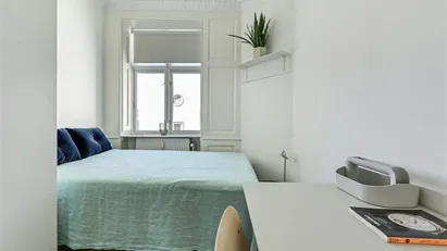 Værelse til leje på 2200 København N